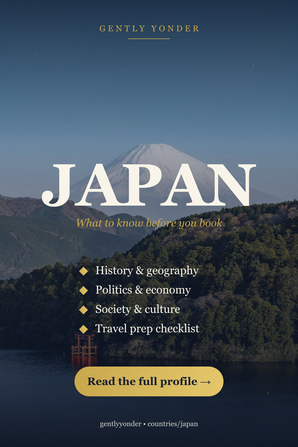 Where to Stay in Tokyo: Neighbourhoods Compared